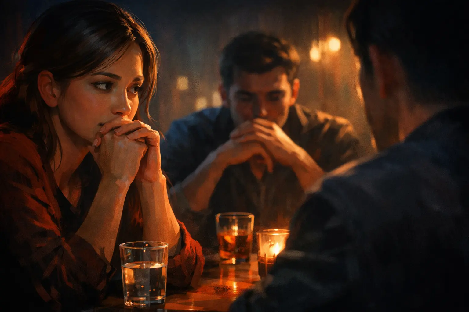 Why Does Silence Feel So Uncomfortable? The Psychology Behind the Pause