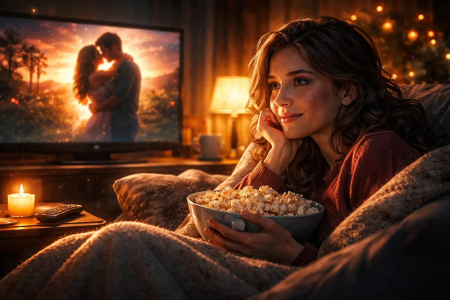 Why Do We Keep Rewatching the Same Movies Over and Over Again?